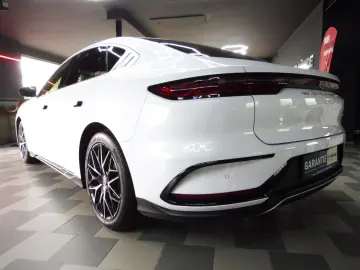 BYD HAN 380 kW AWD Executive