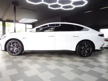 BYD HAN 380 kW AWD Executive