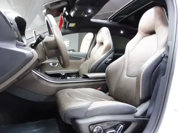 BYD HAN 380 kW AWD Executive