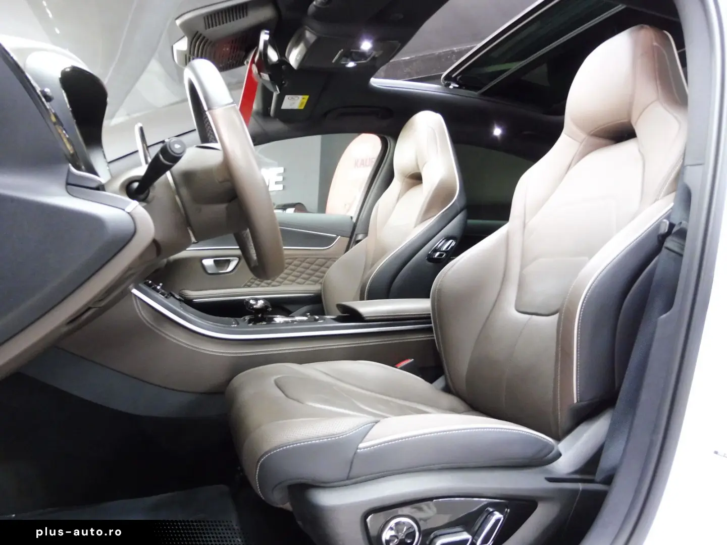 BYD HAN 380 kW AWD Executive