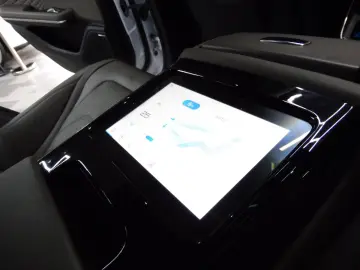BYD HAN 380 kW AWD Executive