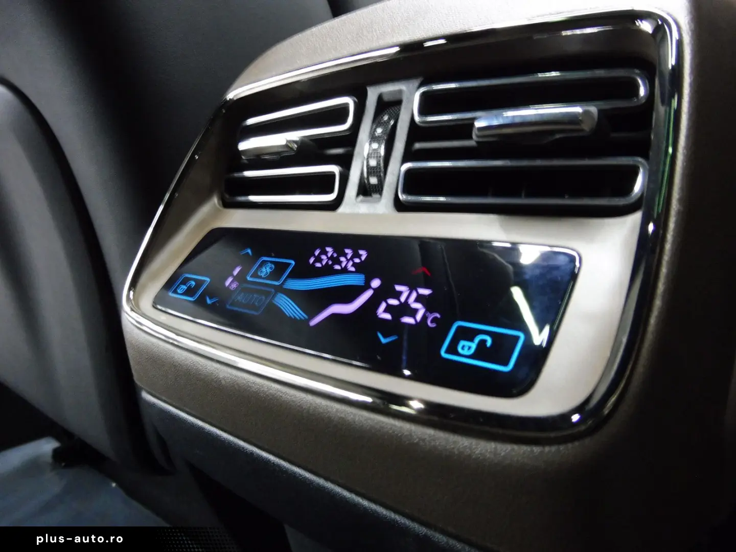 BYD HAN 380 kW AWD Executive
