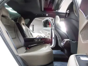 BYD HAN 380 kW AWD Executive
