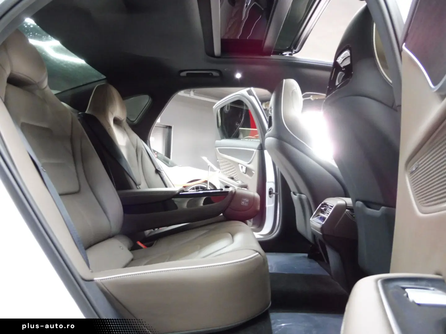 BYD HAN 380 kW AWD Executive