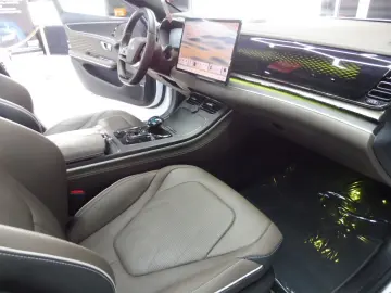 BYD HAN 380 kW AWD Executive