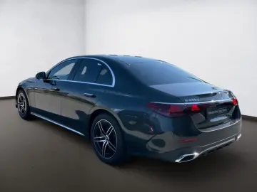 MERCEDES-BENZ E 450 d 4M AMG-ADV  PANO-DACH SUPERSCREEN 360