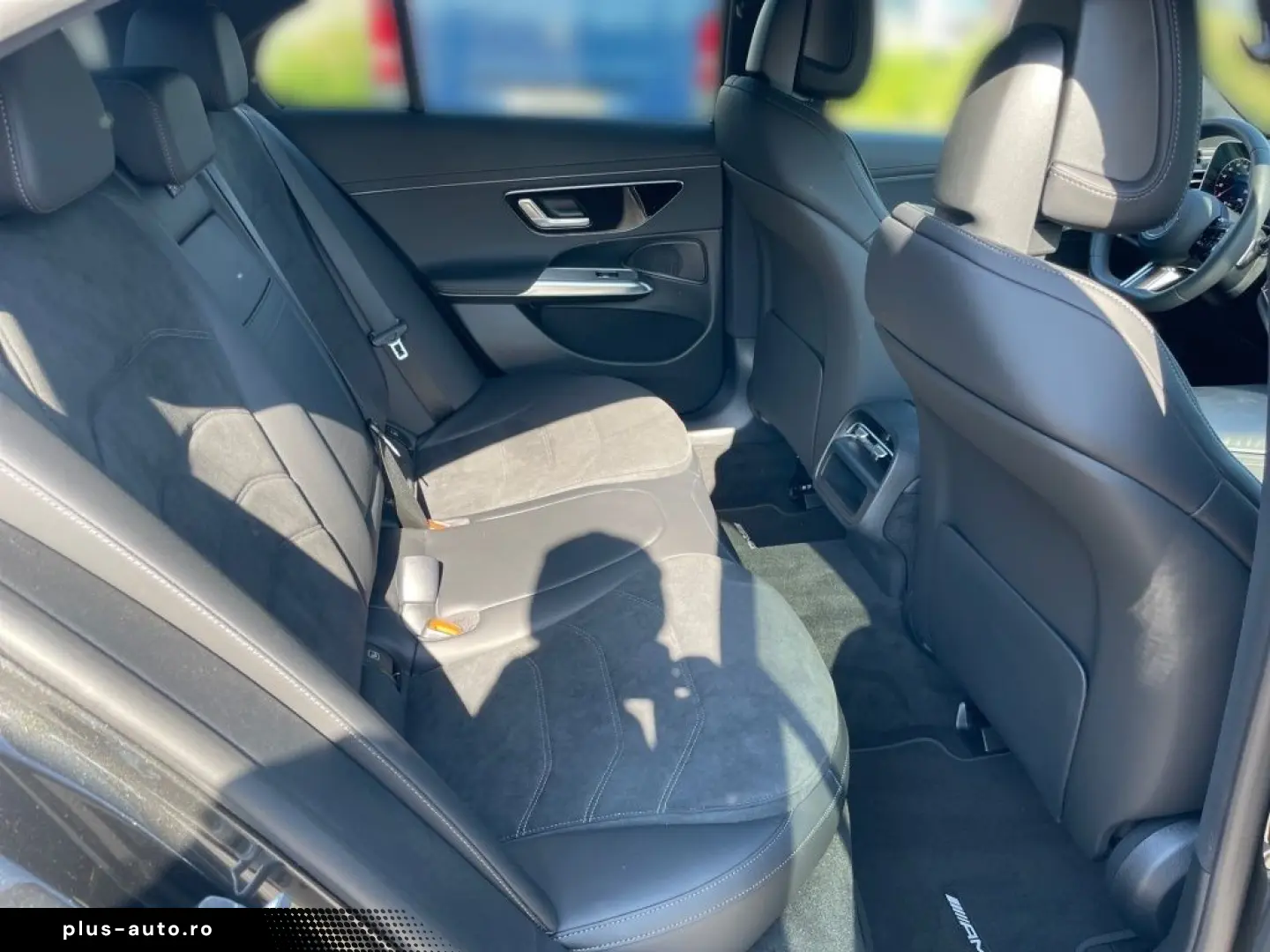 MERCEDES-BENZ E 450 d 4M AMG-ADV  PANO-DACH SUPERSCREEN 360