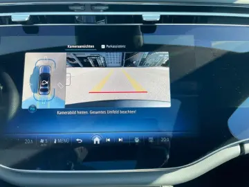 MERCEDES-BENZ E 450 d 4M AMG-ADV  PANO-DACH SUPERSCREEN 360