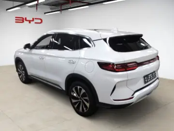 BYD SEAL U DMi- Boost PHEV