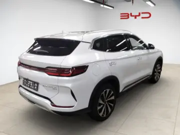 BYD SEAL U DMi- Boost PHEV