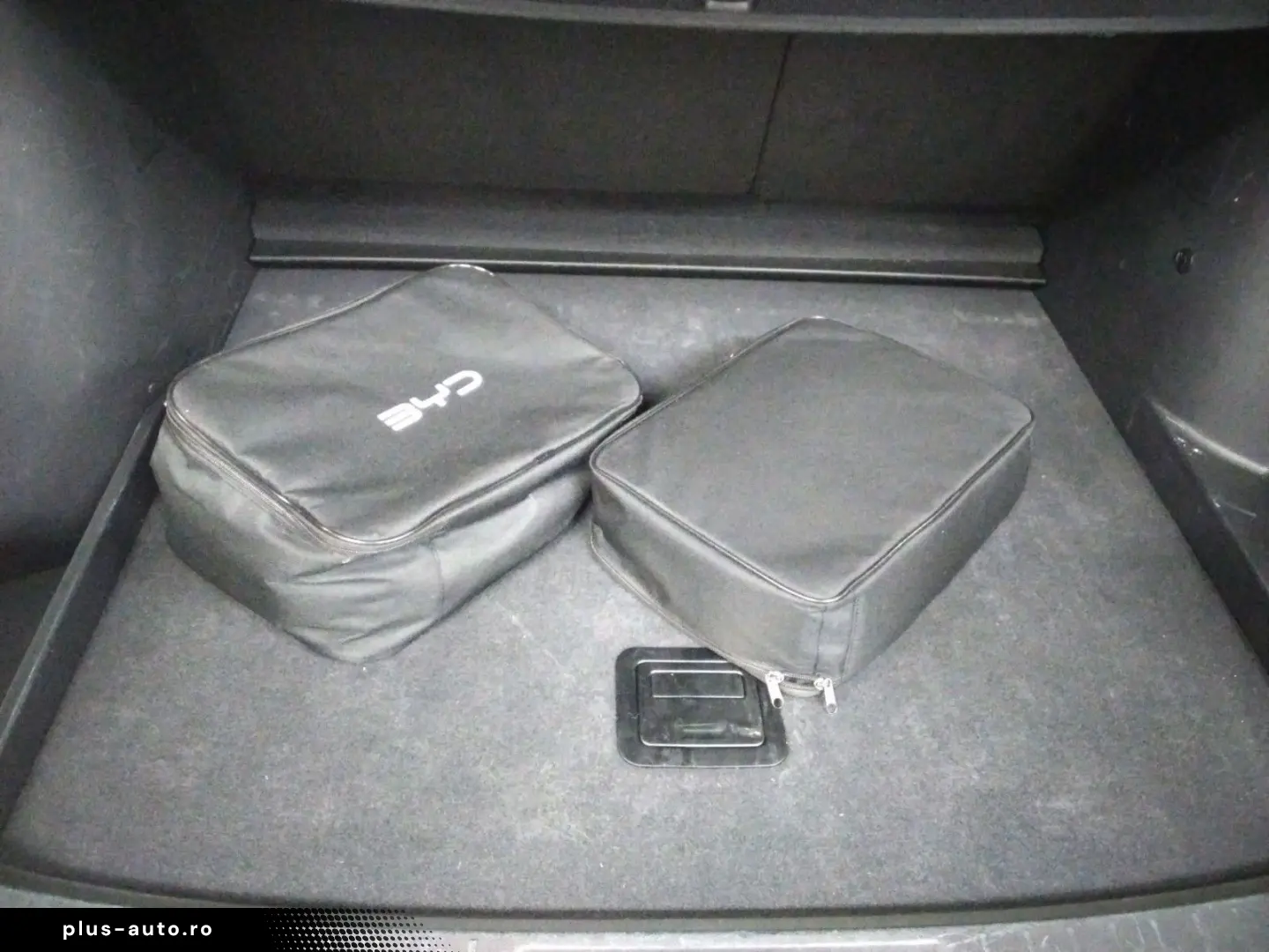 BYD SEAL U DMi- Boost PHEV