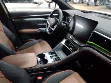 BYD SEAL U DMi- Boost PHEV