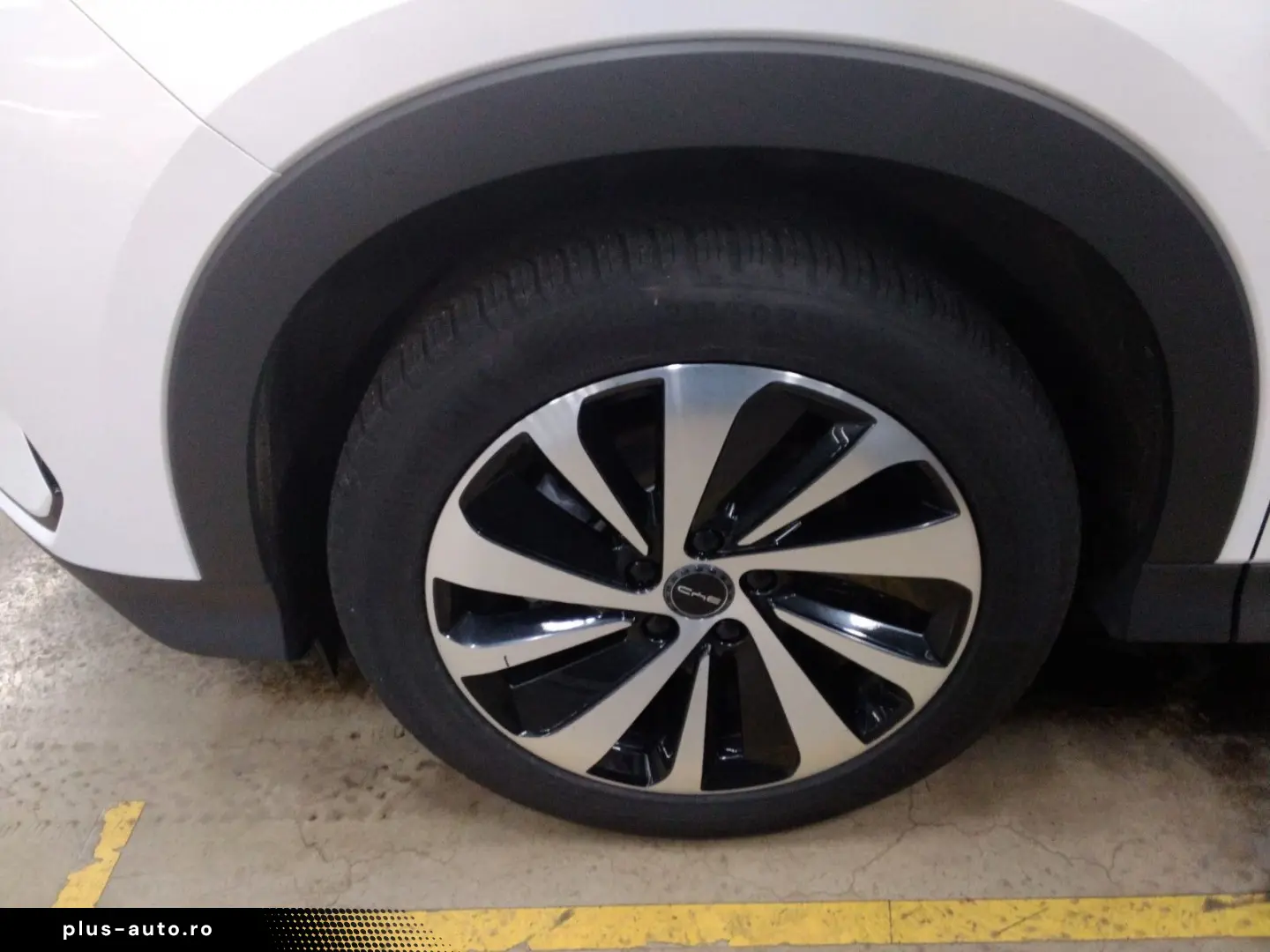 BYD SEAL U DMi- Boost PHEV