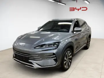 BYD SEAL U DM-i Boost PHEV