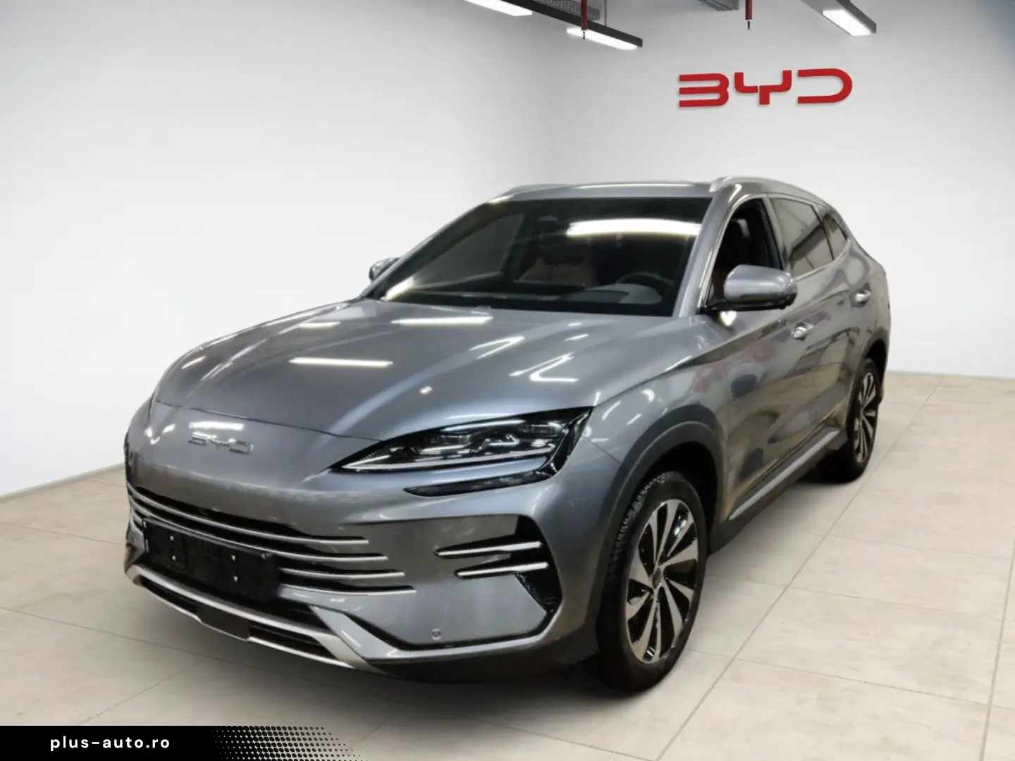 BYD SEAL U DM-i Boost PHEV