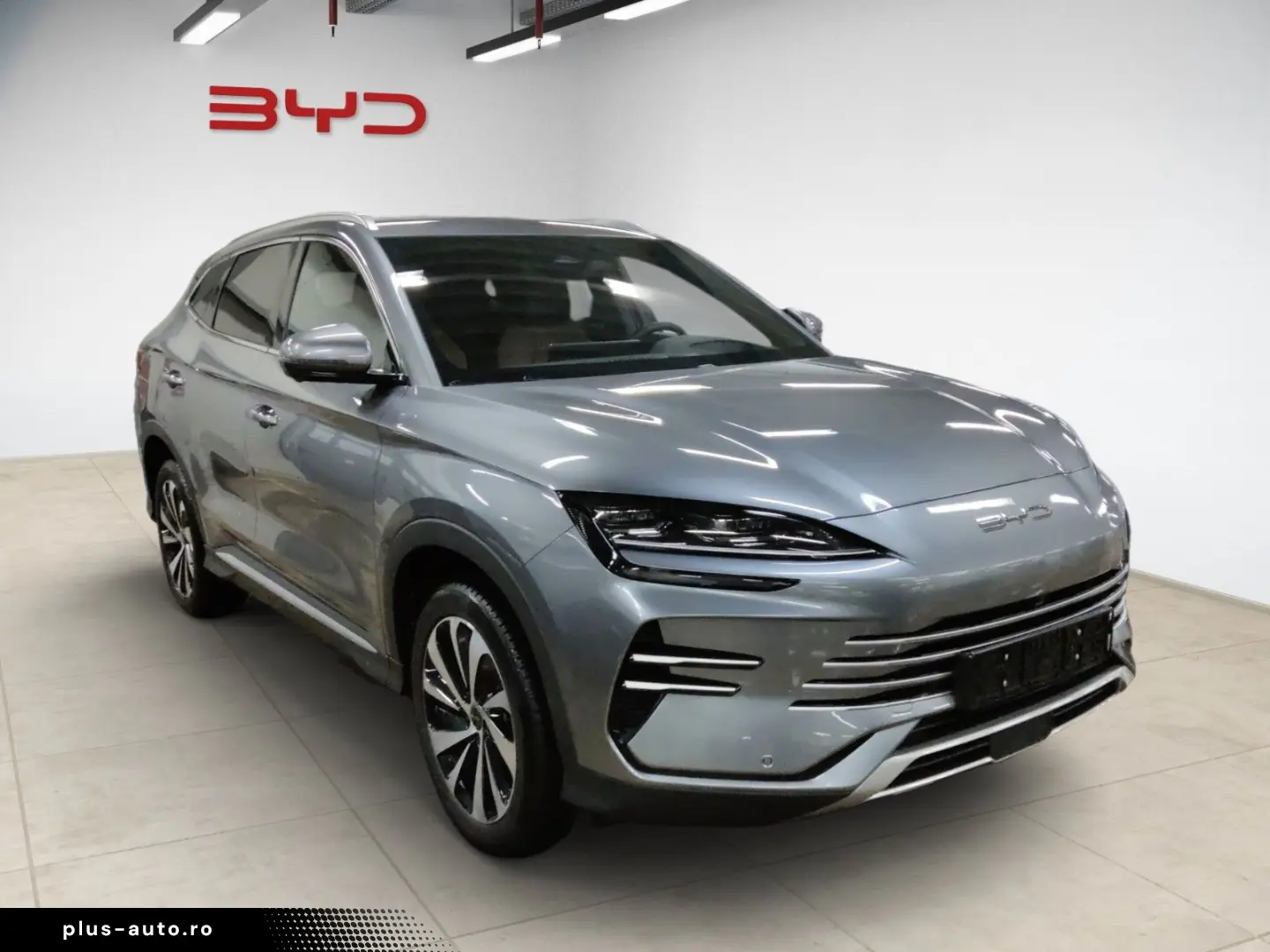 BYD SEAL U DM-i Boost PHEV