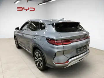 BYD SEAL U DM-i Boost PHEV