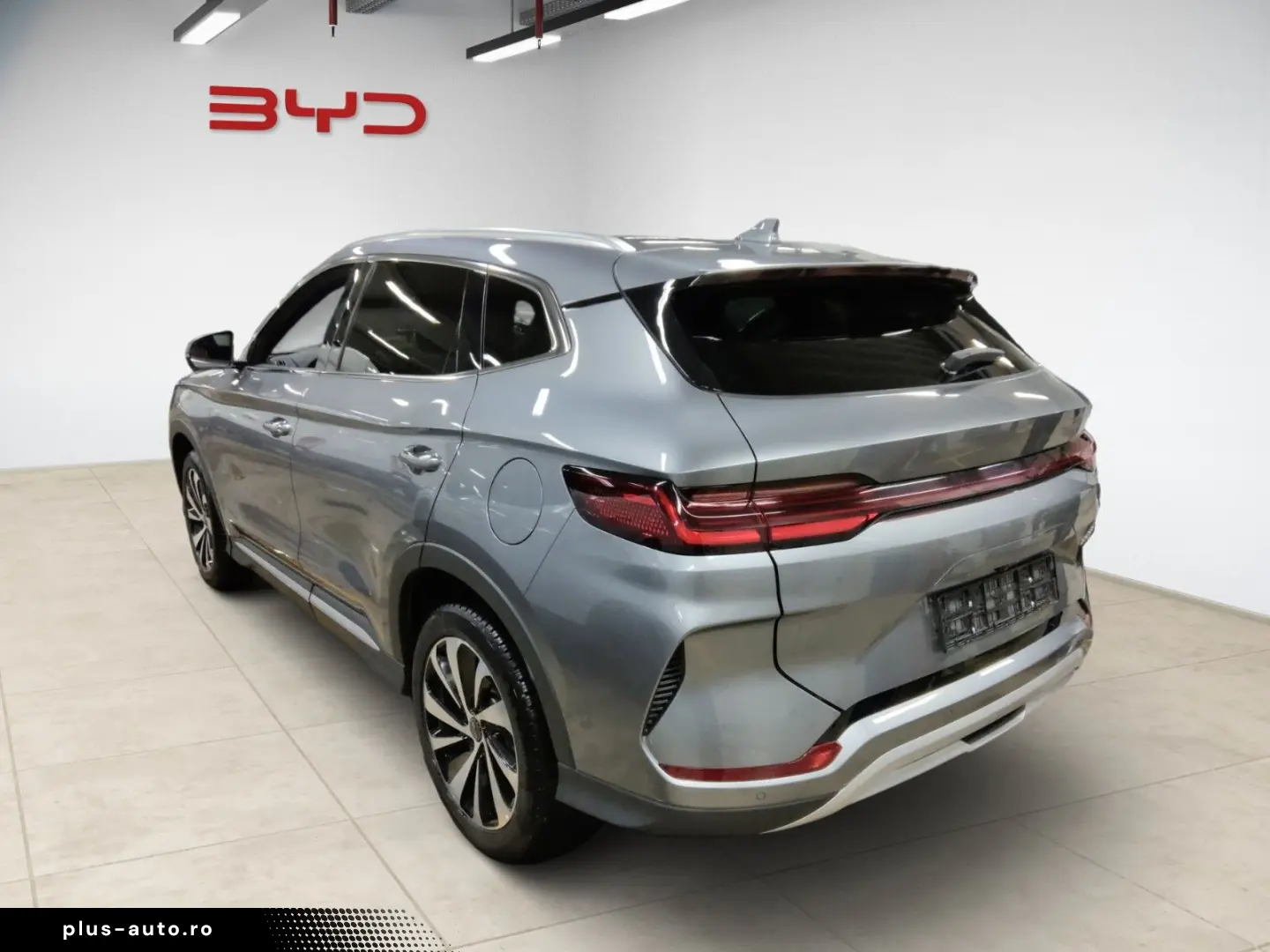 BYD SEAL U DM-i Boost PHEV