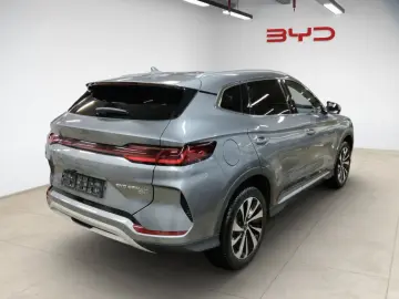 BYD SEAL U DM-i Boost PHEV