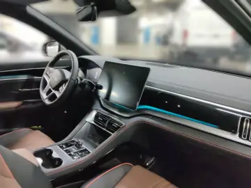 BYD SEAL U DM-i Boost PHEV