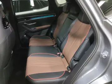 BYD SEAL U DM-i Boost PHEV