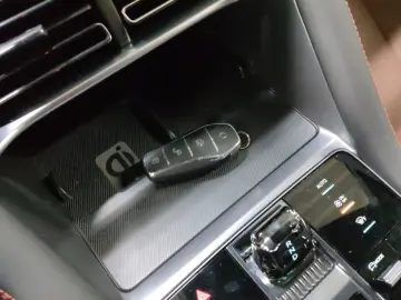 BYD SEAL U DM-i Boost PHEV