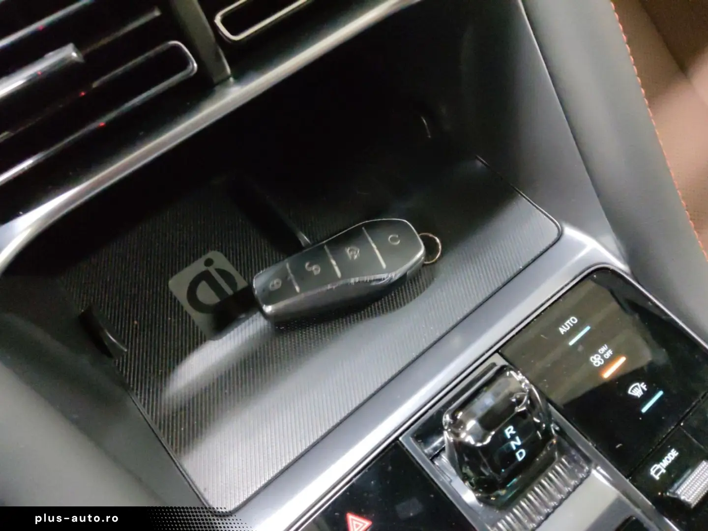 BYD SEAL U DM-i Boost PHEV