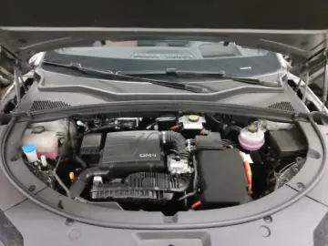 BYD SEAL U DM-i Boost PHEV