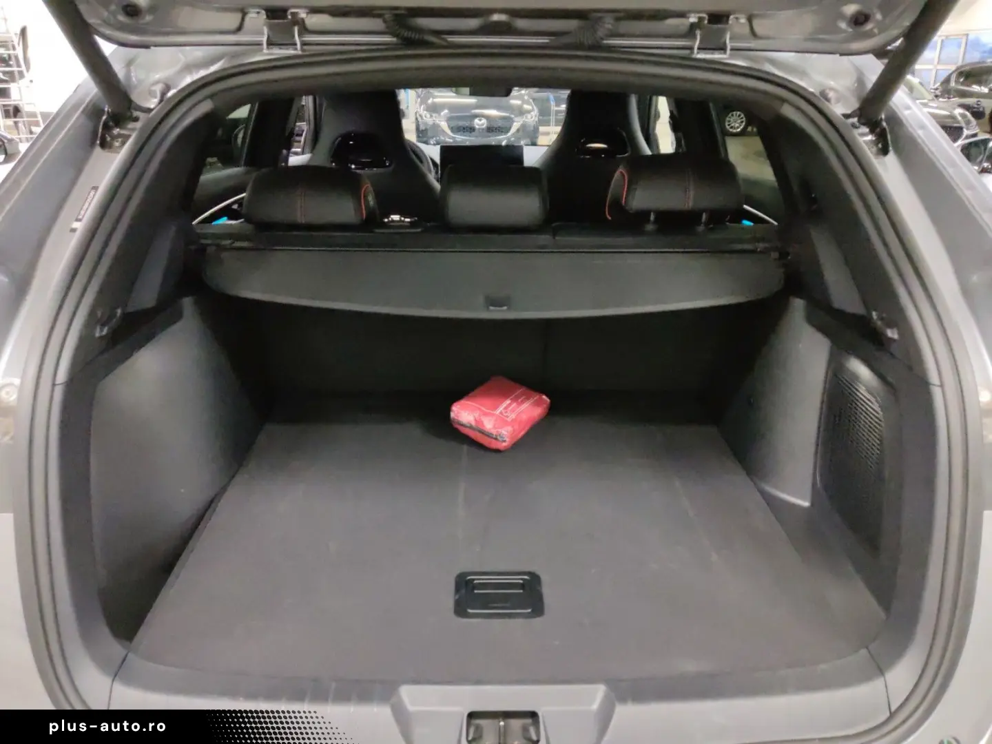 BYD SEAL U DM-i Boost PHEV