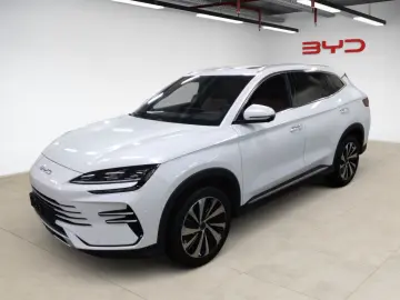 BYD SEAL U DM-i Boost 1.5 PHEV