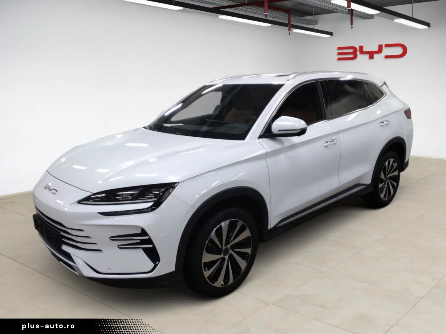 BYD SEAL U DM-i Boost 1.5 PHEV