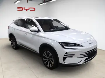 BYD SEAL U DM-i Boost 1.5 PHEV