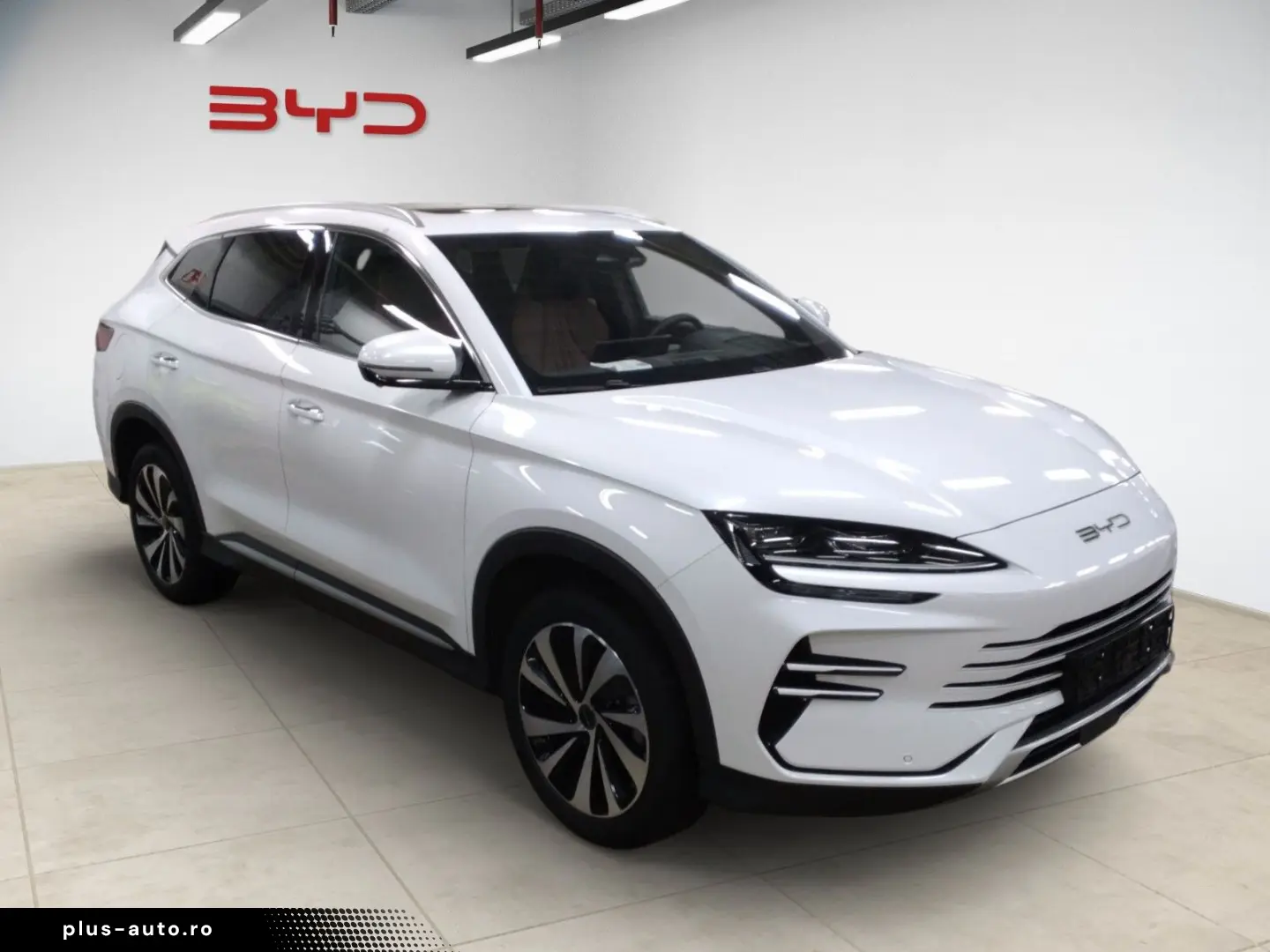 BYD SEAL U DM-i Boost 1.5 PHEV