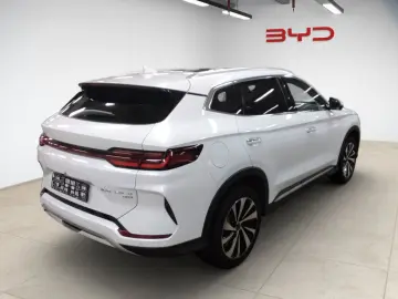 BYD SEAL U DM-i Boost 1.5 PHEV
