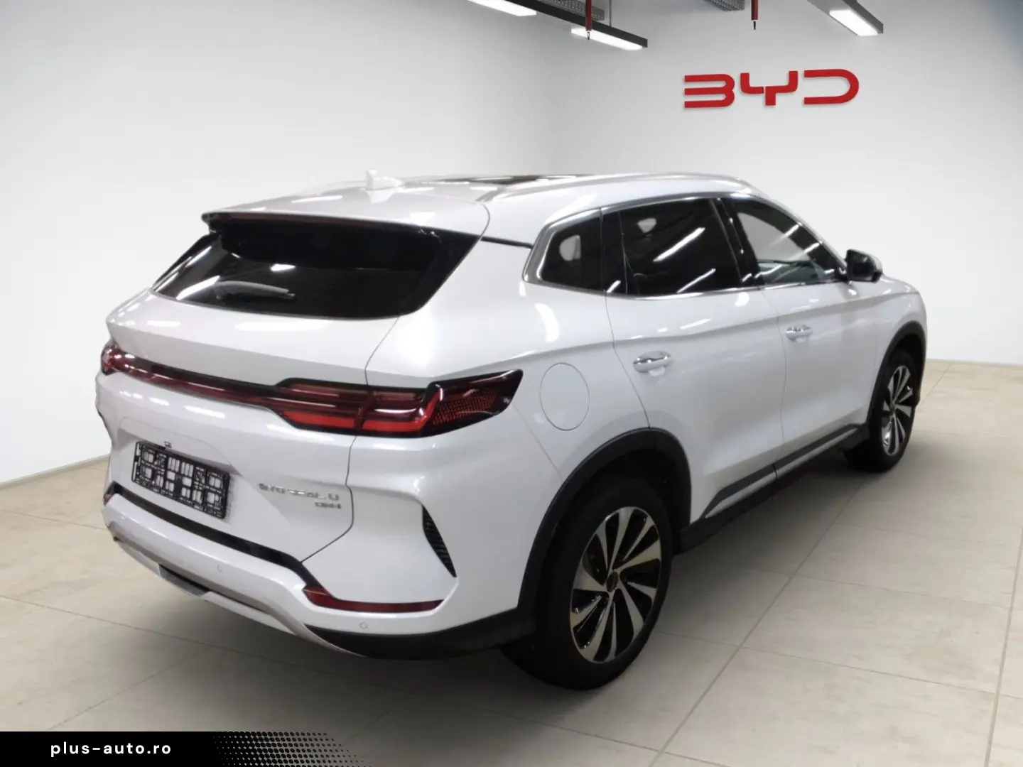 BYD SEAL U DM-i Boost 1.5 PHEV