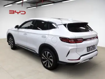 BYD SEAL U DM-i Boost 1.5 PHEV