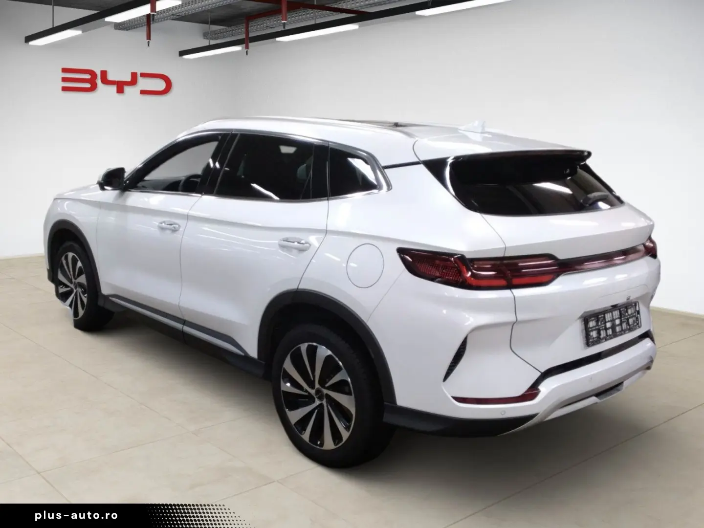 BYD SEAL U DM-i Boost 1.5 PHEV