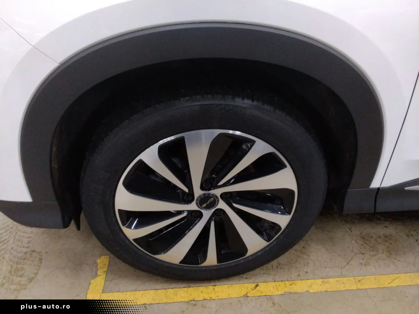 BYD SEAL U DM-i Boost 1.5 PHEV