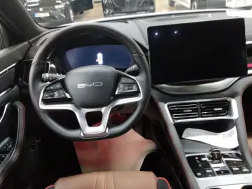 BYD SEAL U DM-i Boost 1.5 PHEV