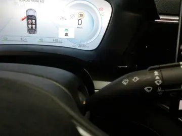 BYD SEAL U DM-i Boost 1.5 PHEV