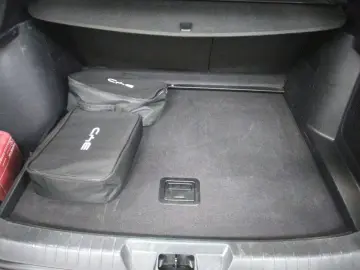BYD SEAL U DM-i Boost 1.5 PHEV