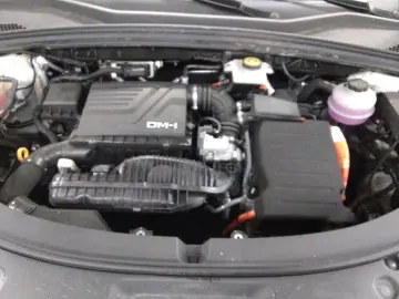 BYD SEAL U DM-i Boost 1.5 PHEV