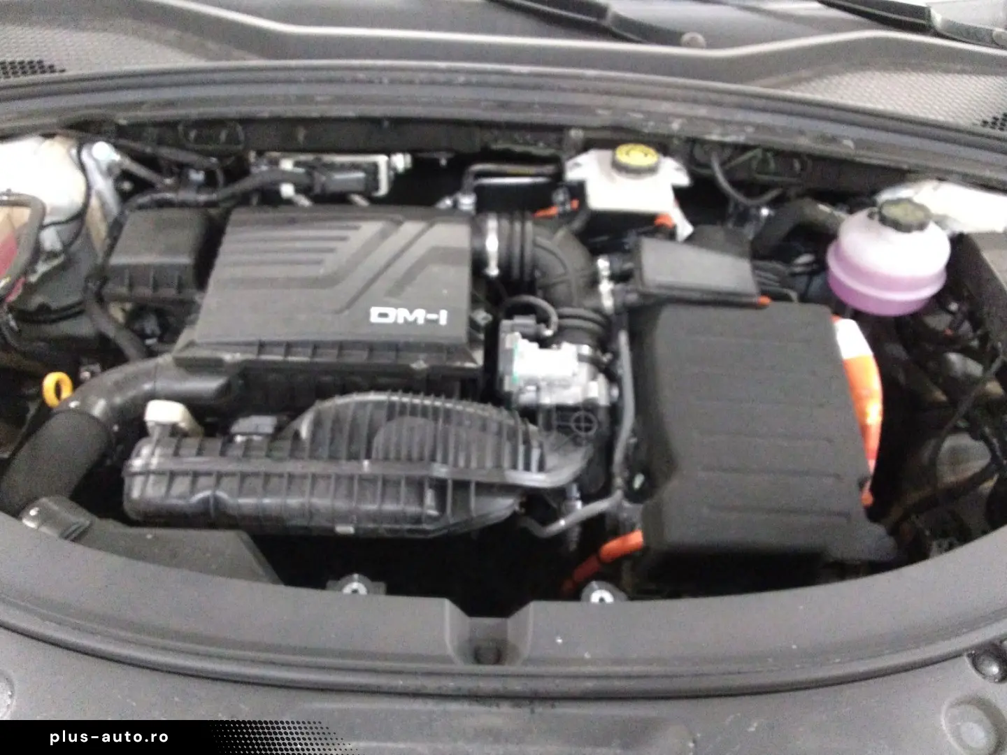 BYD SEAL U DM-i Boost 1.5 PHEV