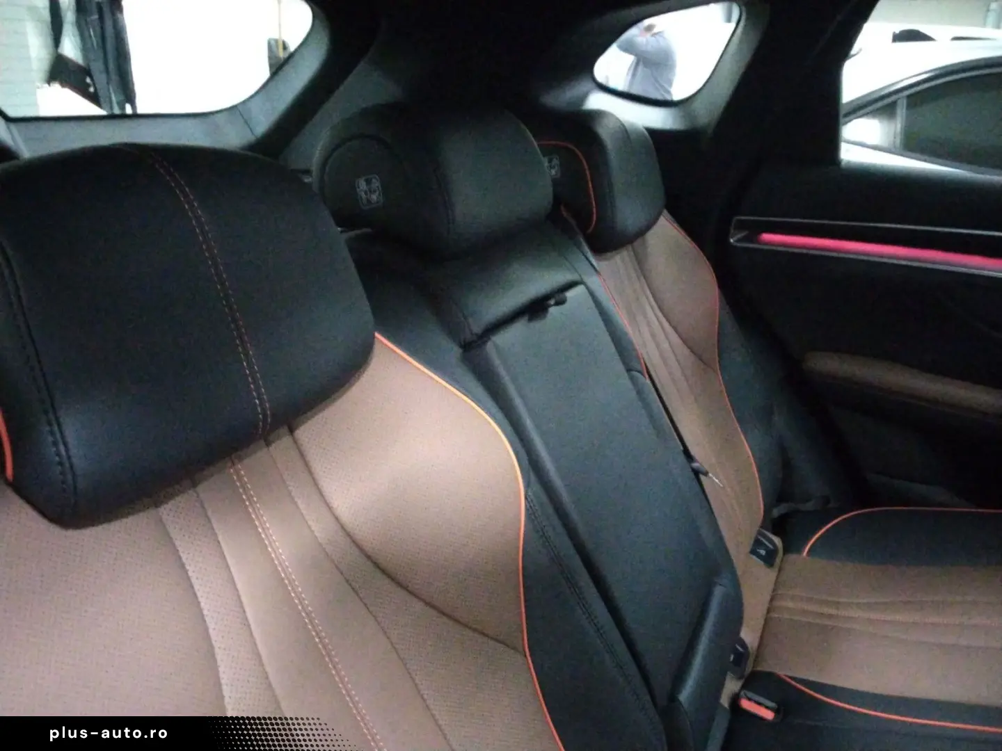 BYD SEAL U DM-i Boost 1.5 PHEV