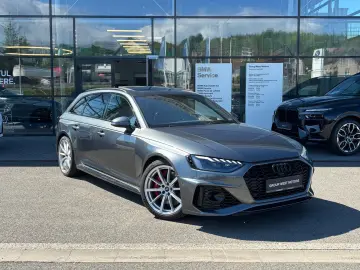 Audi RS4
