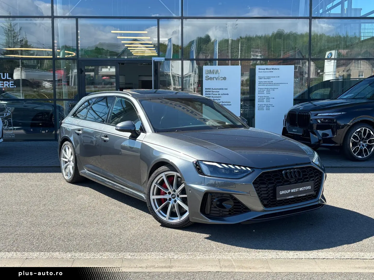 Audi RS4