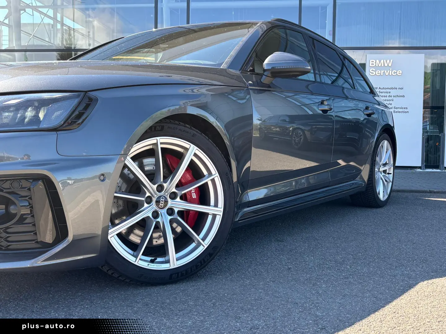 Audi RS4
