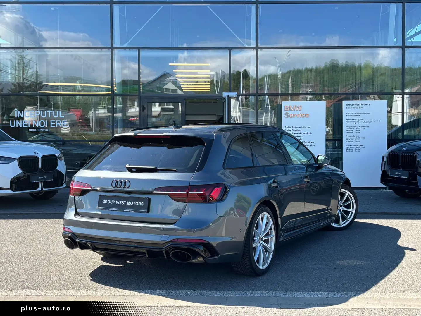 Audi RS4