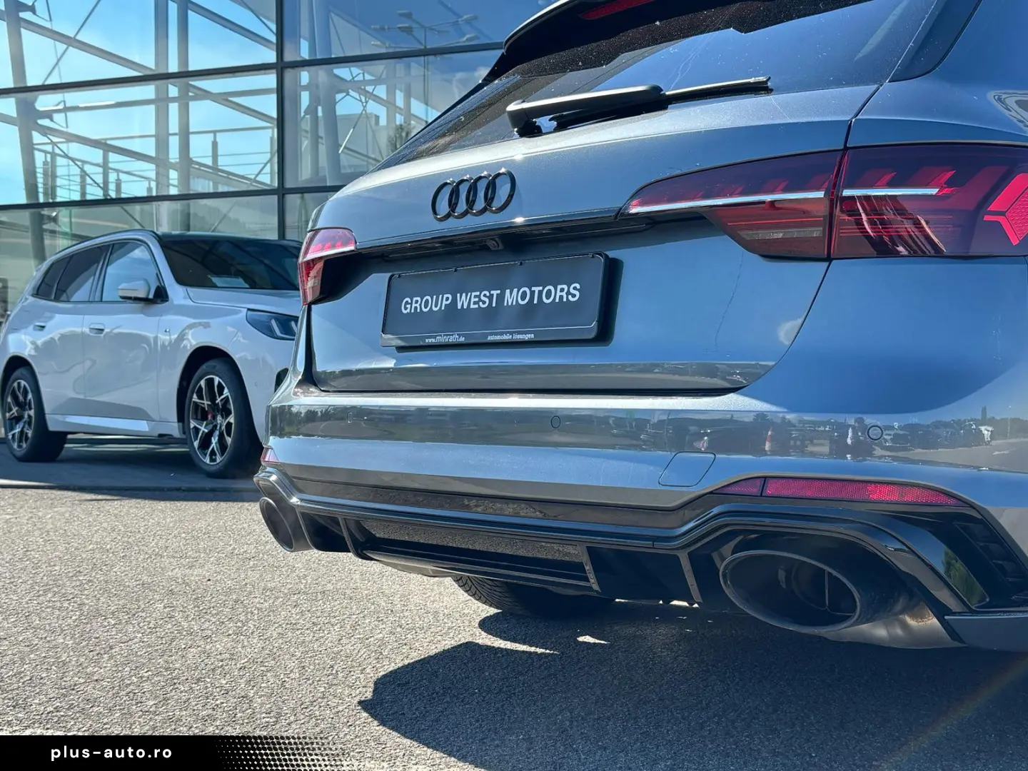 Audi RS4