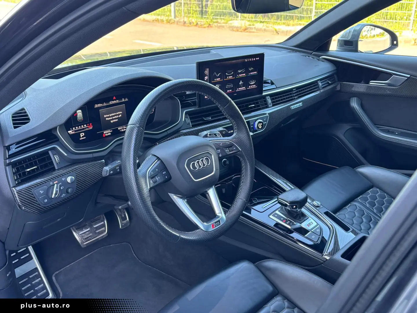 Audi RS4